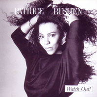 Patrice Rushen Page